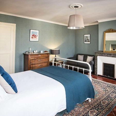 Bed and Breakfast Carcassonne Townhouse Екстер'єр фото